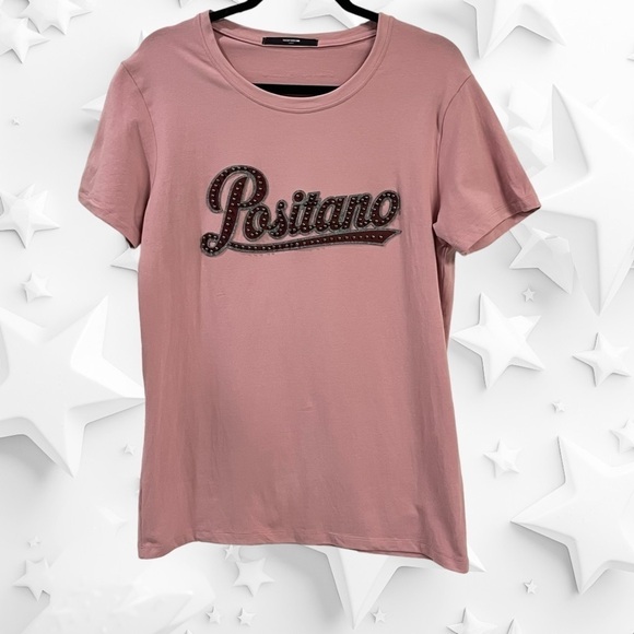 Takeshy Kuroshawa Positano Size Medium Top - Picture 1 of 8